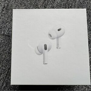 Apple AirPods Pro 2 Wireless Earbuds